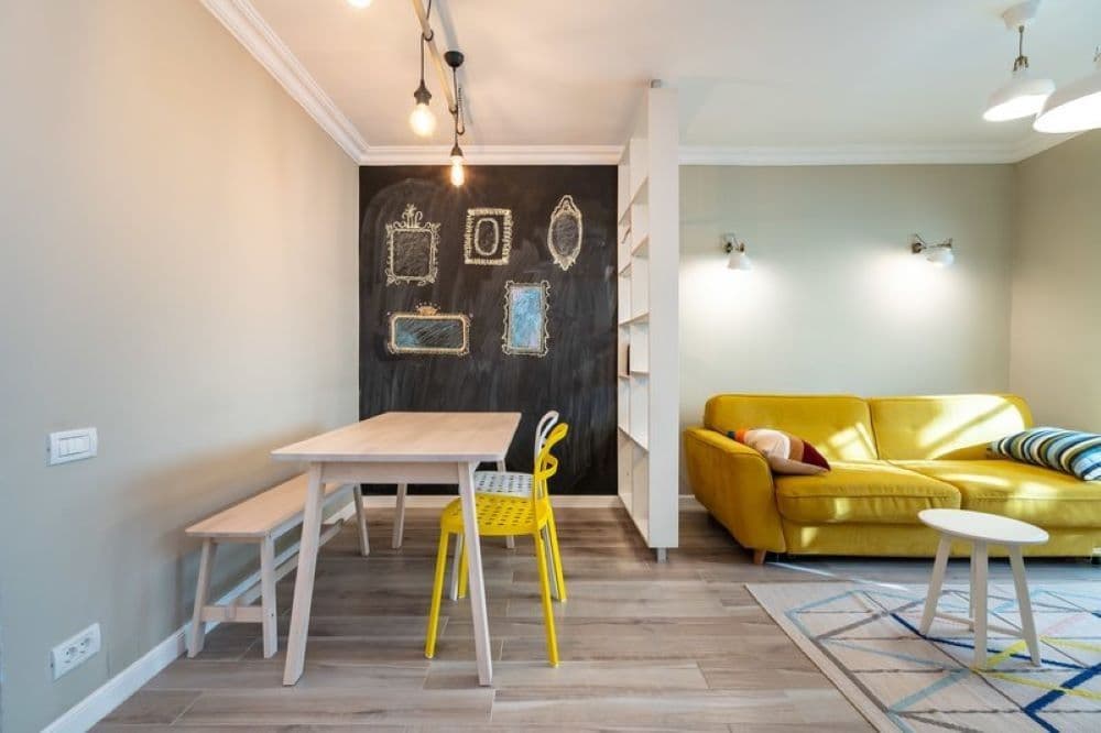 Pronájem bytu 2+1 72 m², Anenská, Brno, Jihomoravský kraj Pronájem bytu 2+1 72 m², Anenská, Brno, Jihomoravský kraj