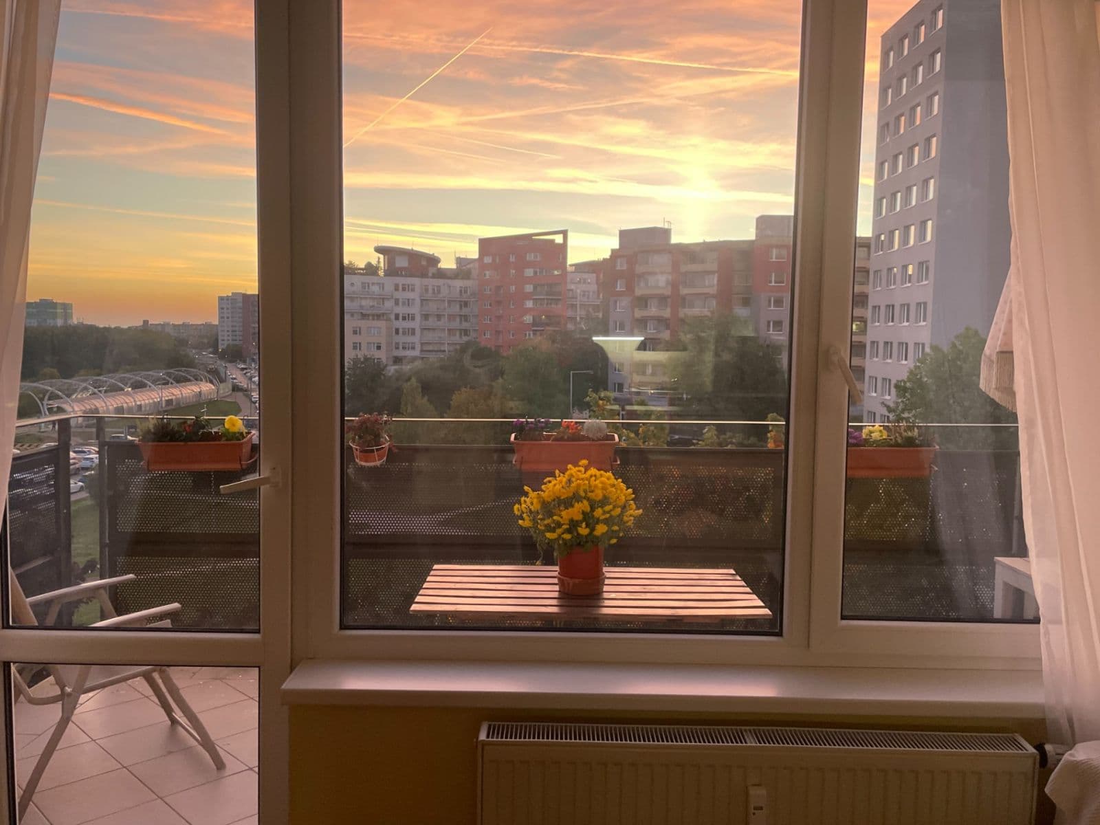 Pronájem bytu 2+kk 48 m², Wassermannova, Praha, Praha Pronájem bytu 2+kk 48 m², Wassermannova, Praha, Praha