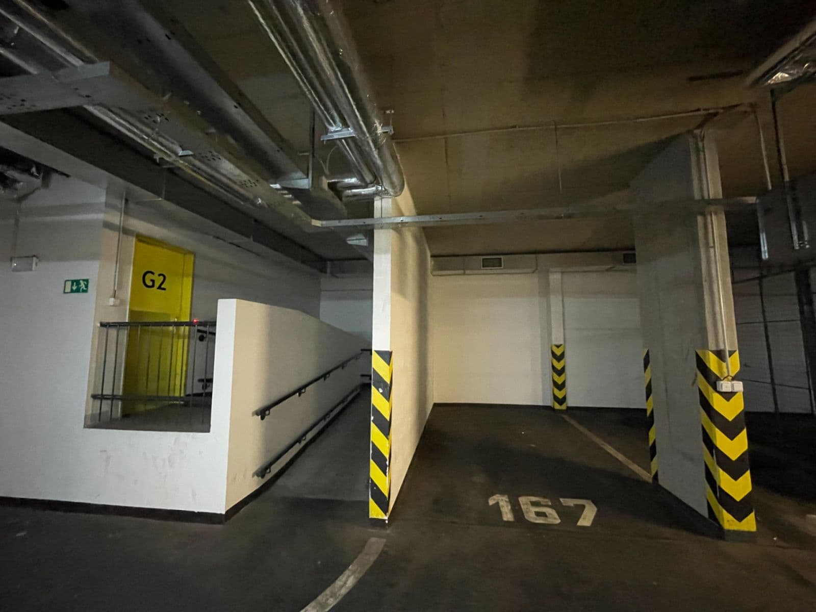 Pronájem bytu 2+kk 48 m², Wassermannova, Praha, Praha Pronájem bytu 2+kk 48 m², Wassermannova, Praha, Praha
