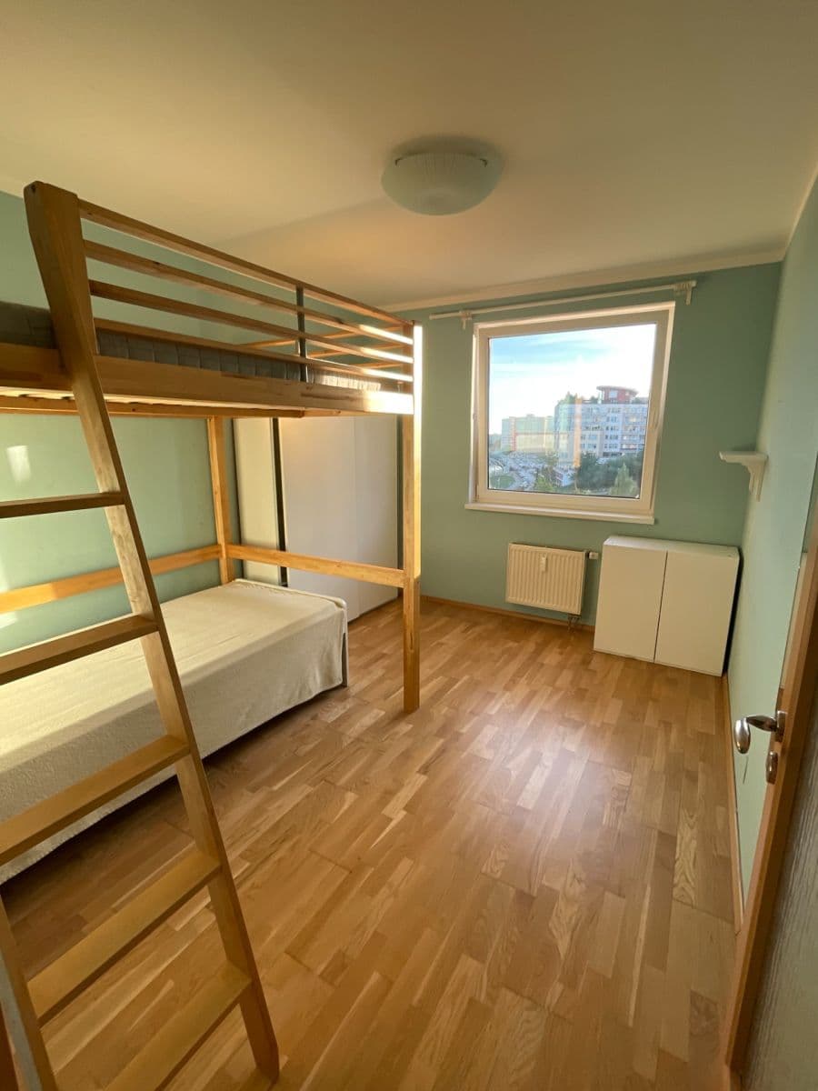 Pronájem bytu 2+kk 48 m², Wassermannova, Praha, Praha Pronájem bytu 2+kk 48 m², Wassermannova, Praha, Praha