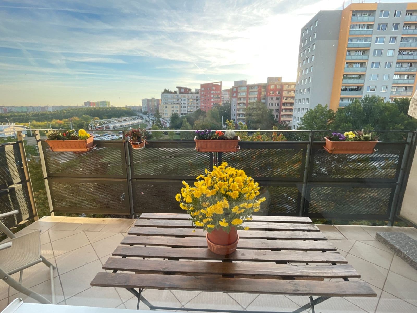 Pronájem bytu 2+kk 48 m², Wassermannova, Praha, Praha Pronájem bytu 2+kk 48 m², Wassermannova, Praha, Praha
