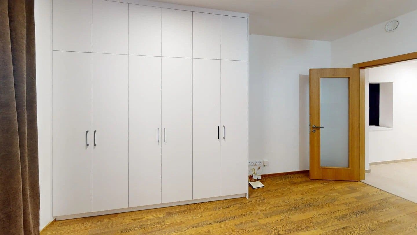 Pronájem bytu 1+kk 33 m², Hartigova, Praha, Praha Pronájem bytu 1+kk 33 m², Hartigova, Praha, Praha