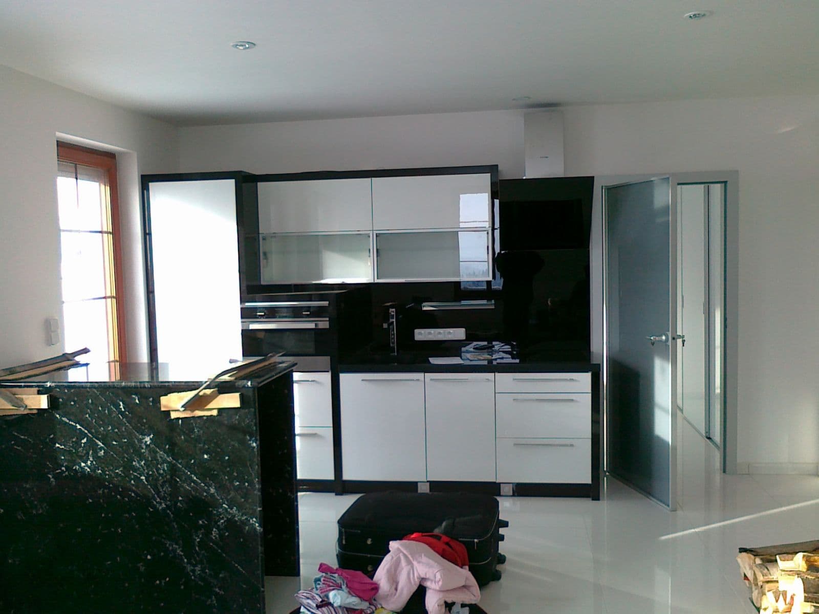 Pronájem bytu 2+kk 56 m², Strážné, Královéhradecký kraj Pronájem bytu 2+kk 56 m², Strážné, Královéhradecký kraj