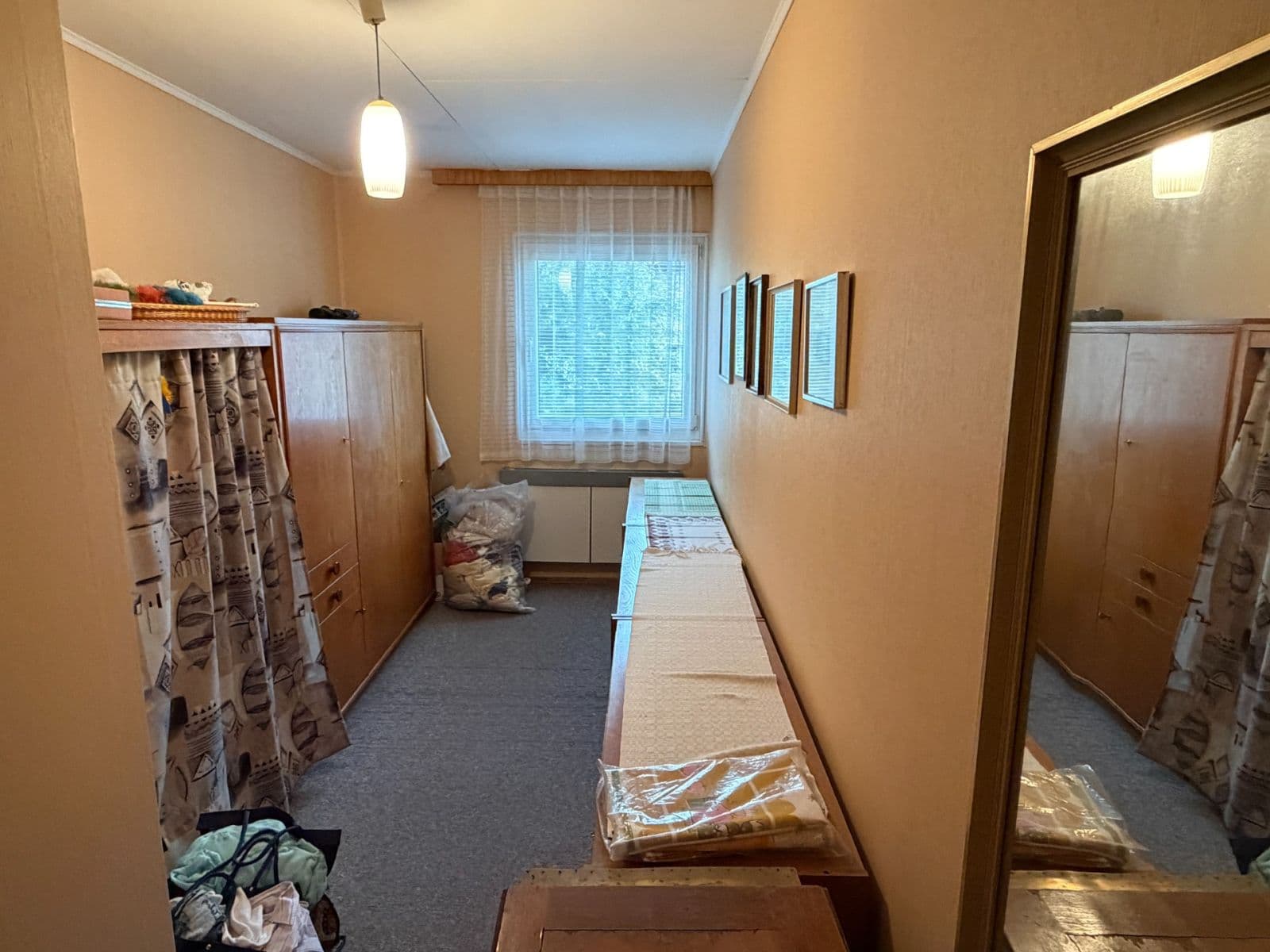 Prodej domu 260 m², pozemek 708 m², V. Meerwalda, Karlovy Vary, Karlovarský kraj Prodej domu 260 m², pozemek 708 m², V. Meerwalda, Karlovy Vary, Karlovarský kraj