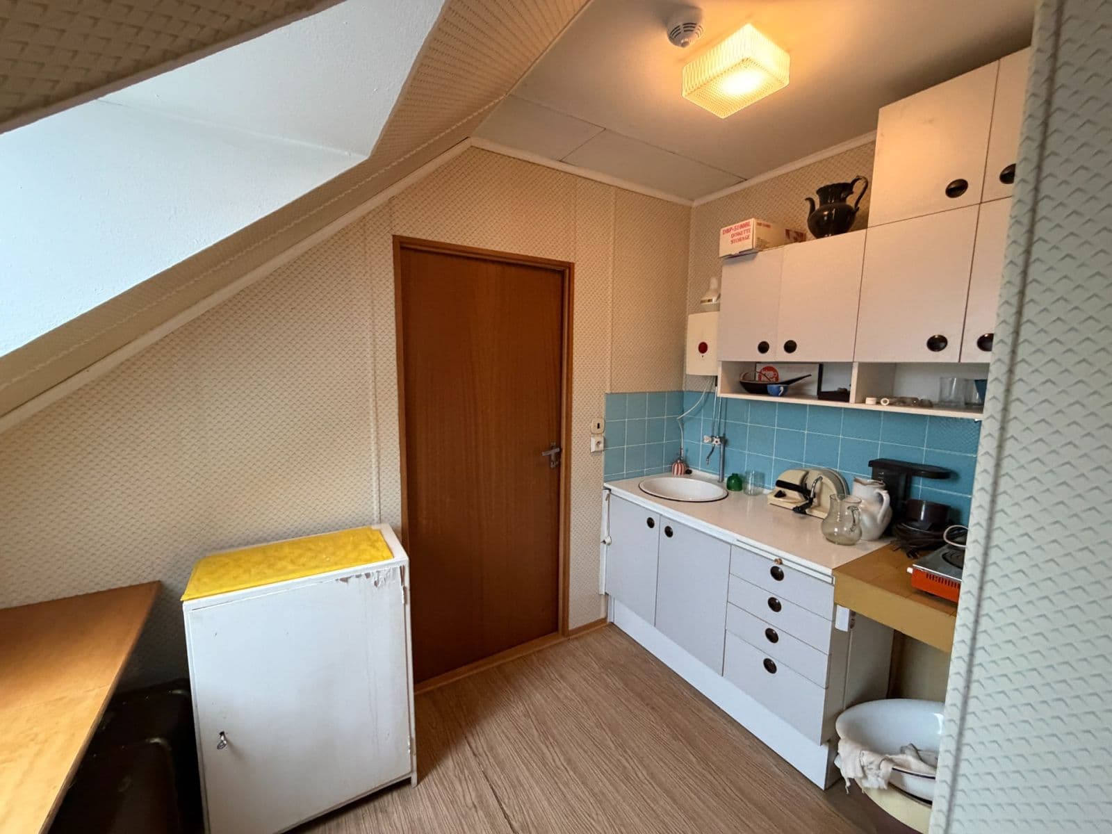 Prodej domu 260 m², pozemek 708 m², V. Meerwalda, Karlovy Vary, Karlovarský kraj Prodej domu 260 m², pozemek 708 m², V. Meerwalda, Karlovy Vary, Karlovarský kraj