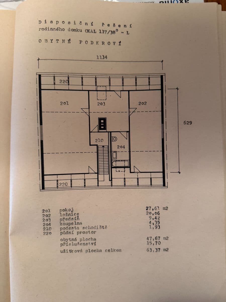 Prodej domu 260 m², pozemek 708 m², V. Meerwalda, Karlovy Vary, Karlovarský kraj Prodej domu 260 m², pozemek 708 m², V. Meerwalda, Karlovy Vary, Karlovarský kraj