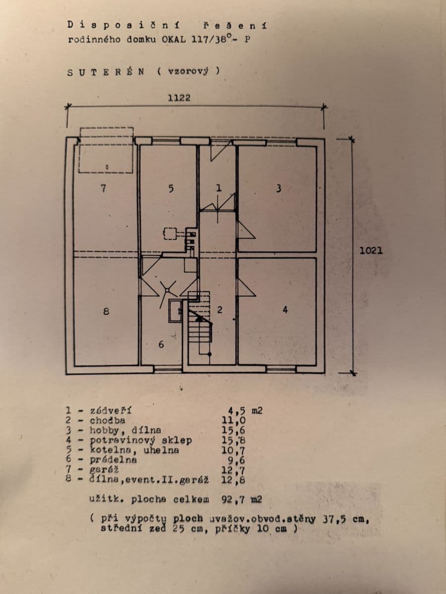 Prodej domu 260 m², pozemek 708 m², V. Meerwalda, Karlovy Vary, Karlovarský kraj Prodej domu 260 m², pozemek 708 m², V. Meerwalda, Karlovy Vary, Karlovarský kraj