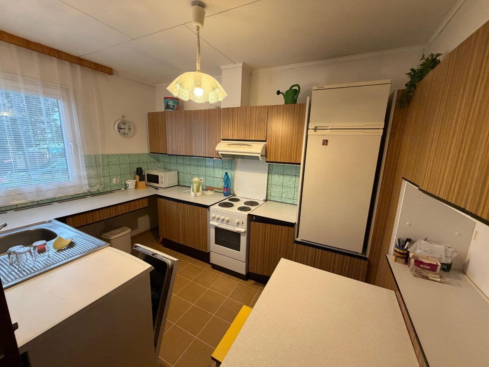 Prodej domu 260 m², pozemek 708 m², V. Meerwalda, Karlovy Vary, Karlovarský kraj Prodej domu 260 m², pozemek 708 m², V. Meerwalda, Karlovy Vary, Karlovarský kraj