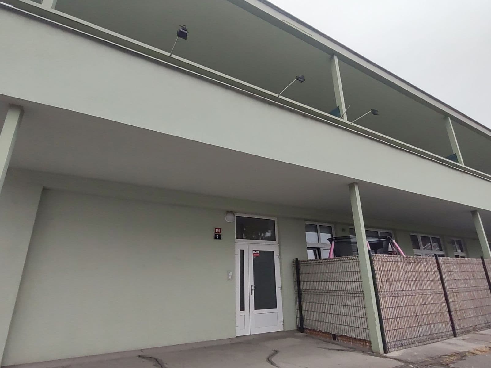Pronájem bytu 3+kk 89 m², Hrubínova, Litoměřice, Ústecký kraj Pronájem bytu 3+kk 89 m², Hrubínova, Litoměřice, Ústecký kraj