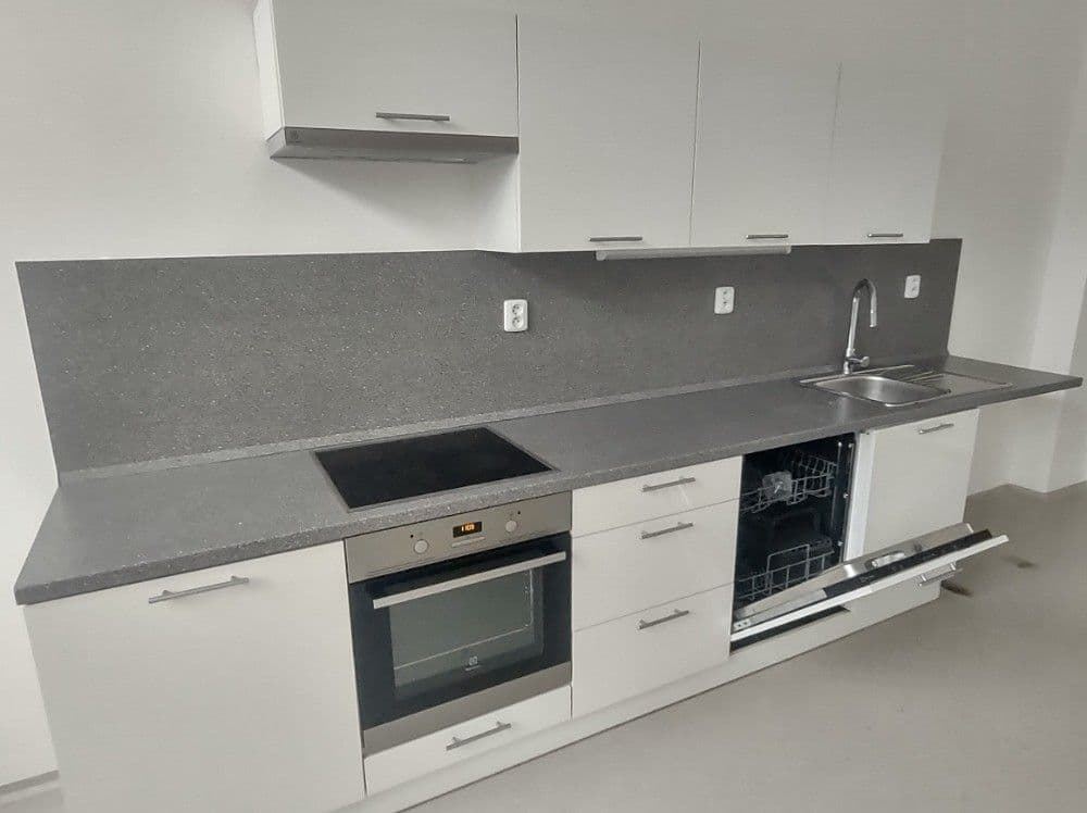 Pronájem bytu 3+kk 89 m², Hrubínova, Litoměřice, Ústecký kraj Pronájem bytu 3+kk 89 m², Hrubínova, Litoměřice, Ústecký kraj