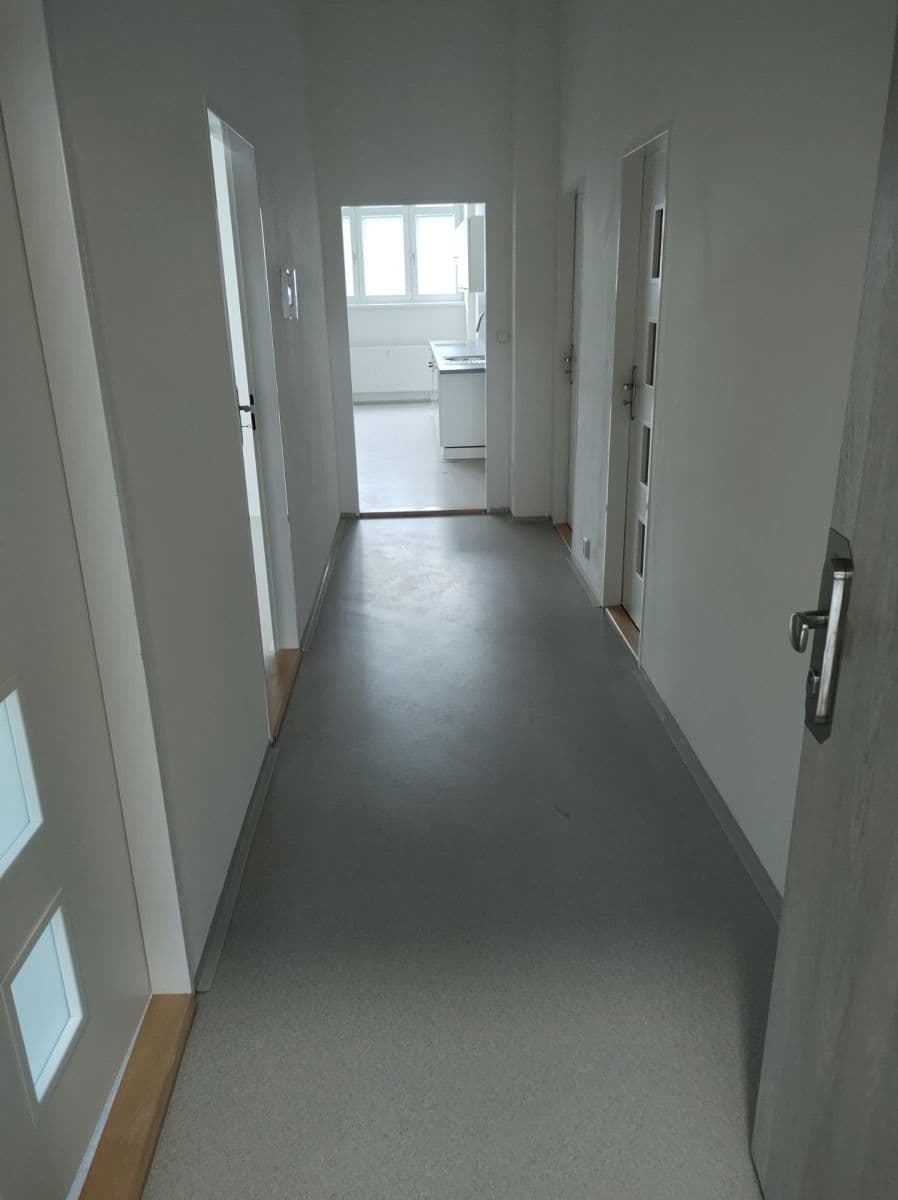 Pronájem bytu 3+kk 89 m², Hrubínova, Litoměřice, Ústecký kraj Pronájem bytu 3+kk 89 m², Hrubínova, Litoměřice, Ústecký kraj
