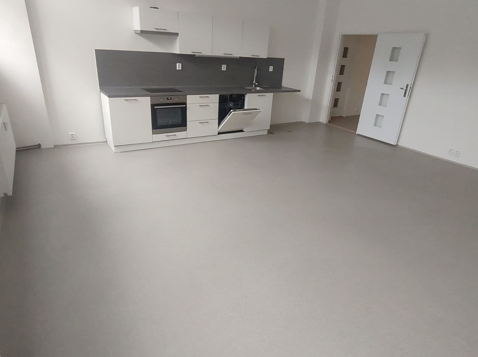 Pronájem bytu 3+kk 89 m², Hrubínova, Litoměřice, Ústecký kraj Pronájem bytu 3+kk 89 m², Hrubínova, Litoměřice, Ústecký kraj