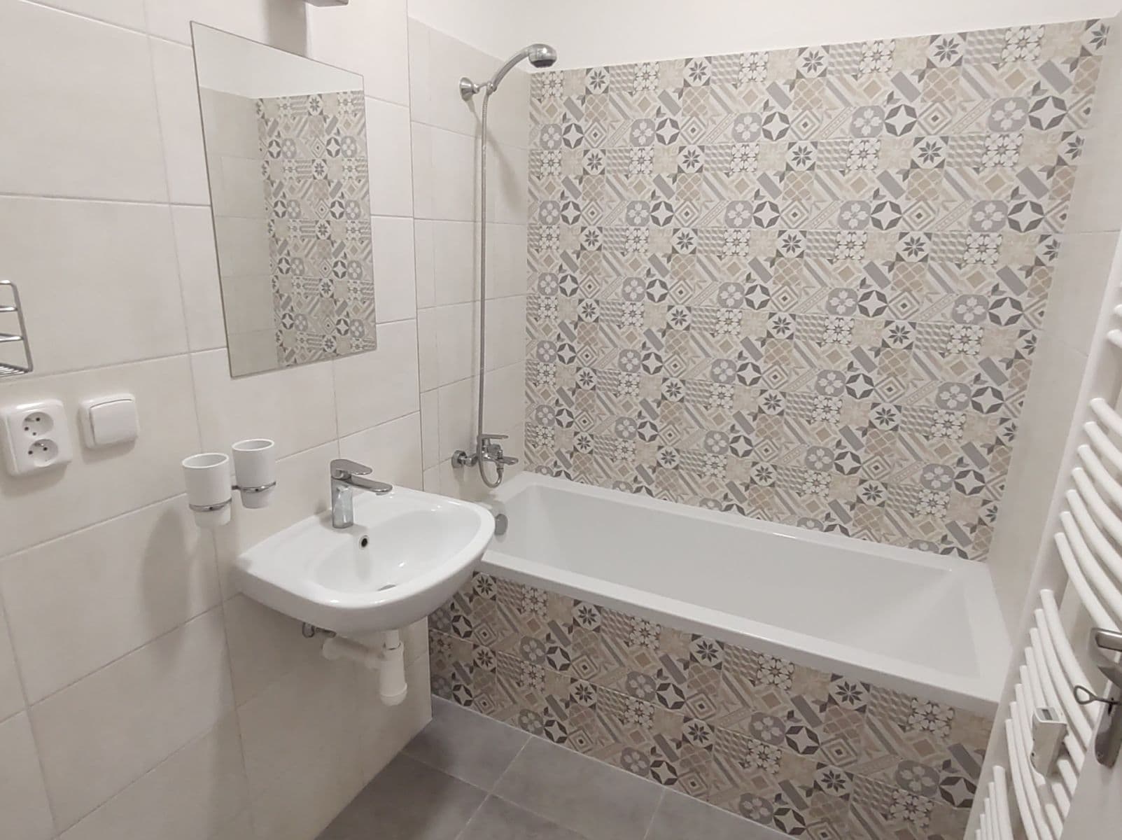 Pronájem bytu 3+kk 89 m², Hrubínova, Litoměřice, Ústecký kraj Pronájem bytu 3+kk 89 m², Hrubínova, Litoměřice, Ústecký kraj