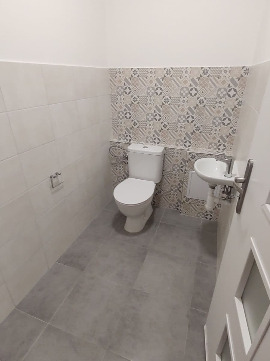 Pronájem bytu 3+kk 89 m², Hrubínova, Litoměřice, Ústecký kraj Pronájem bytu 3+kk 89 m², Hrubínova, Litoměřice, Ústecký kraj