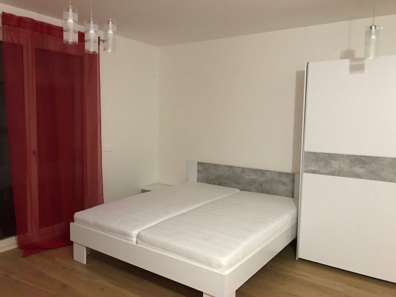 Pronájem bytu 1+kk 26 m², Archangelská, Praha, Praha Pronájem bytu 1+kk 26 m², Archangelská, Praha, Praha