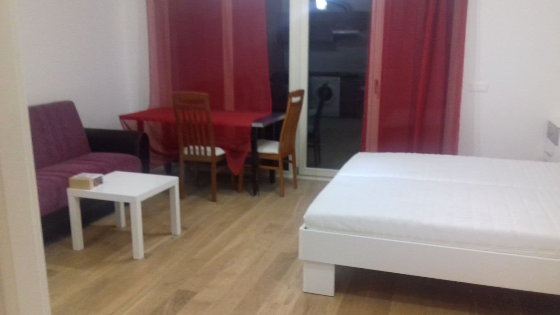 Pronájem bytu 1+kk 26 m², Archangelská, Praha, Praha Pronájem bytu 1+kk 26 m², Archangelská, Praha, Praha
