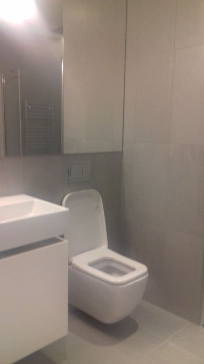 Pronájem bytu 1+kk 26 m², Archangelská, Praha, Praha Pronájem bytu 1+kk 26 m², Archangelská, Praha, Praha