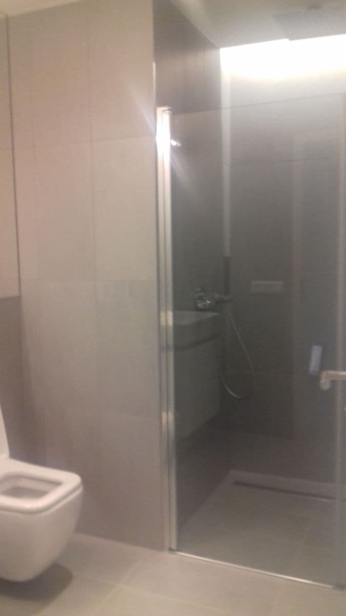 Pronájem bytu 1+kk 26 m², Archangelská, Praha, Praha Pronájem bytu 1+kk 26 m², Archangelská, Praha, Praha