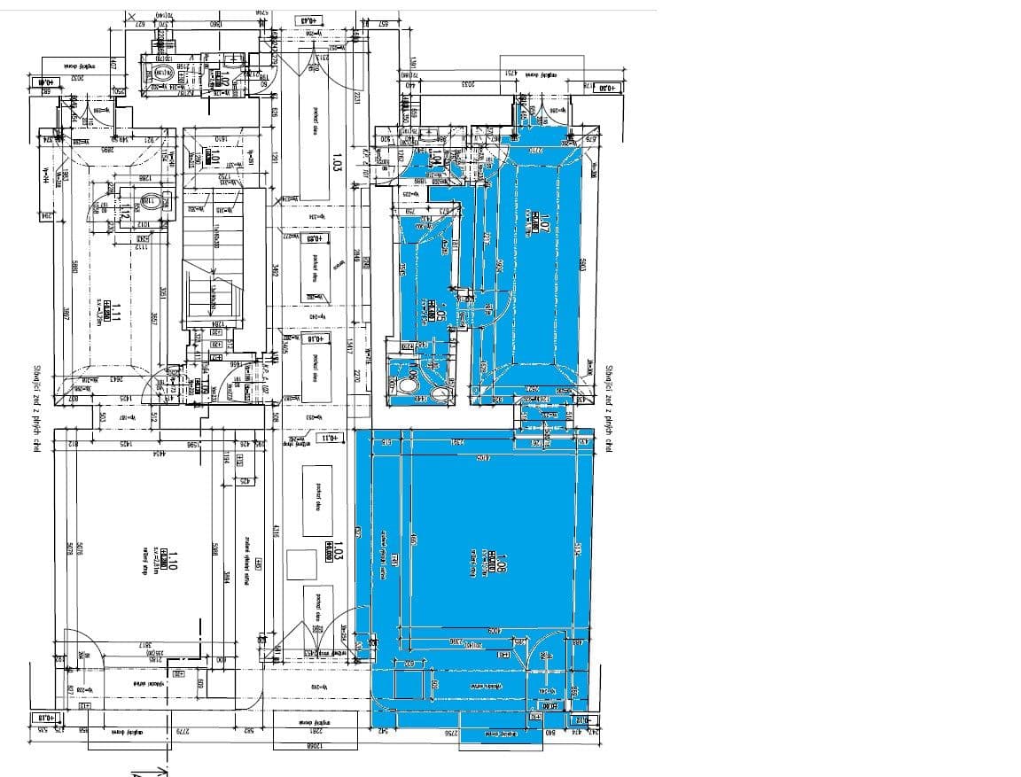 Pronájem nebytového prostoru 57 m², Nuselská, Praha, Praha Pronájem nebytového prostoru 57 m², Nuselská, Praha, Praha