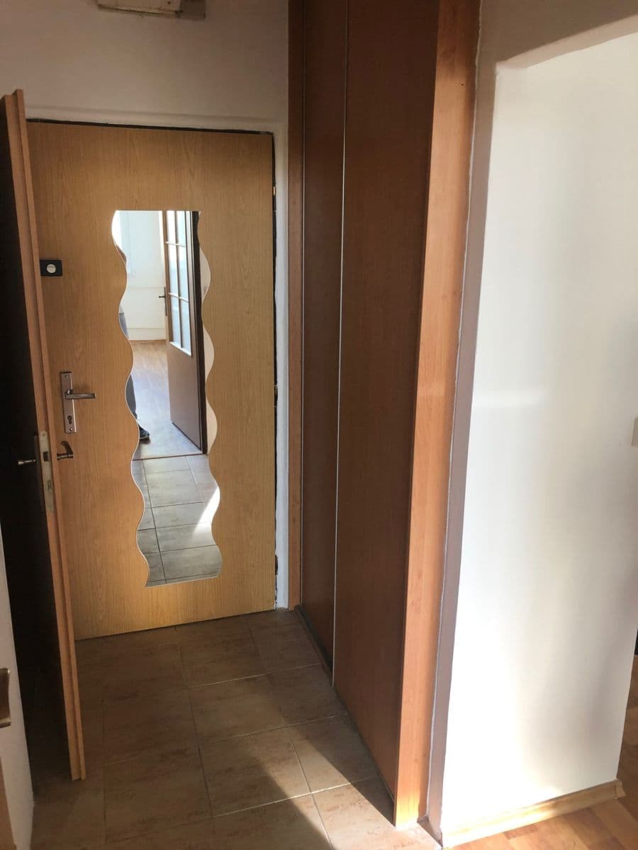 Prodej bytu 2+kk 40 m², Holandská, Kladno, Středočeský kraj Prodej bytu 2+kk 40 m², Holandská, Kladno, Středočeský kraj