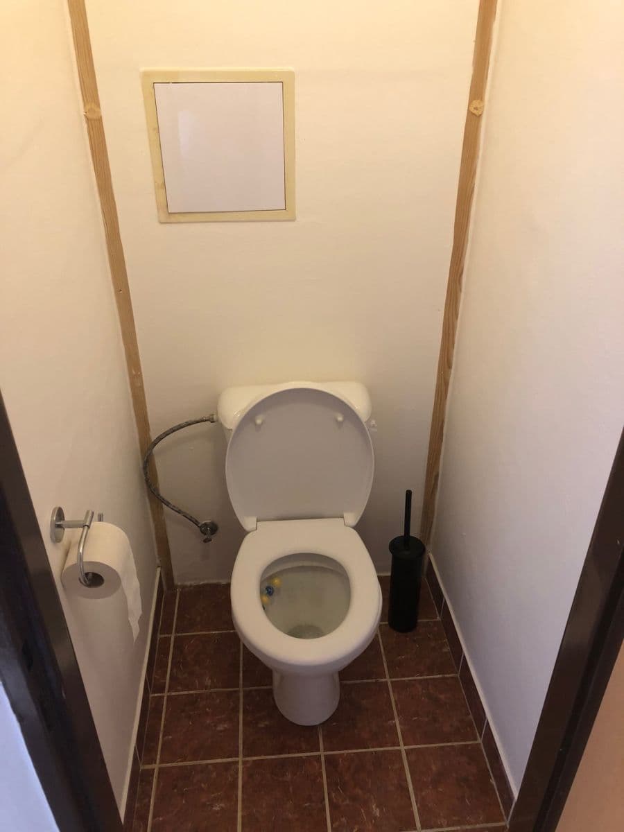 Prodej bytu 2+kk 40 m², Holandská, Kladno, Středočeský kraj Prodej bytu 2+kk 40 m², Holandská, Kladno, Středočeský kraj
