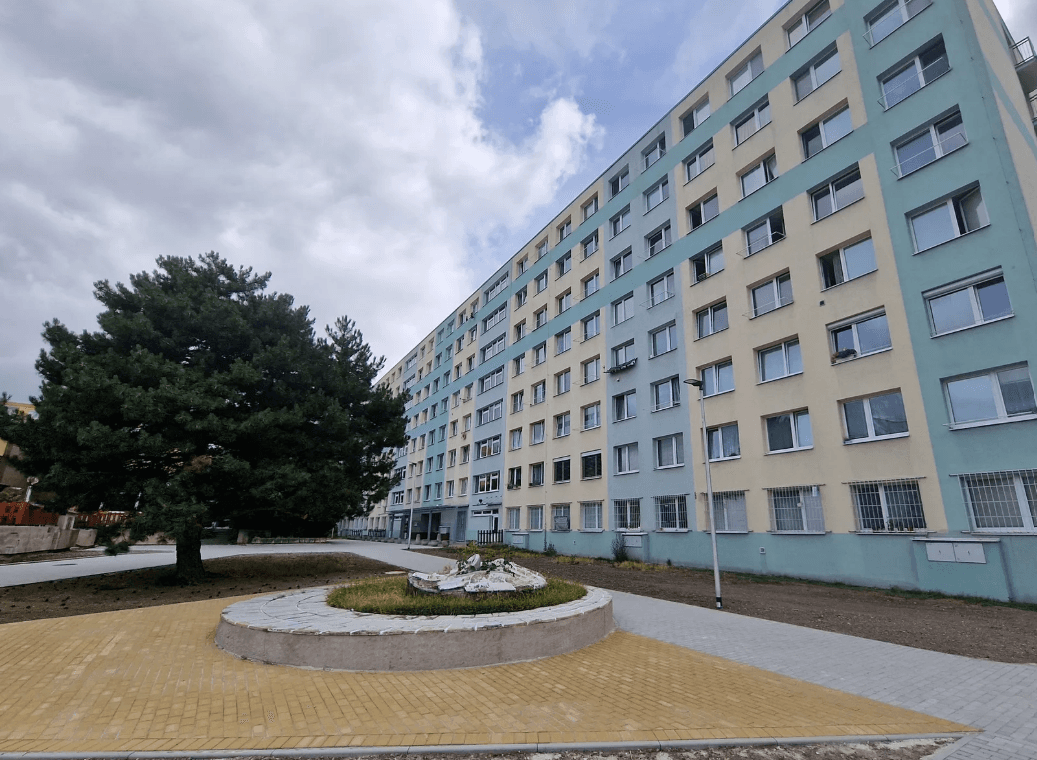 Prodej bytu 2+kk 40 m², Holandská, Kladno, Středočeský kraj Prodej bytu 2+kk 40 m², Holandská, Kladno, Středočeský kraj