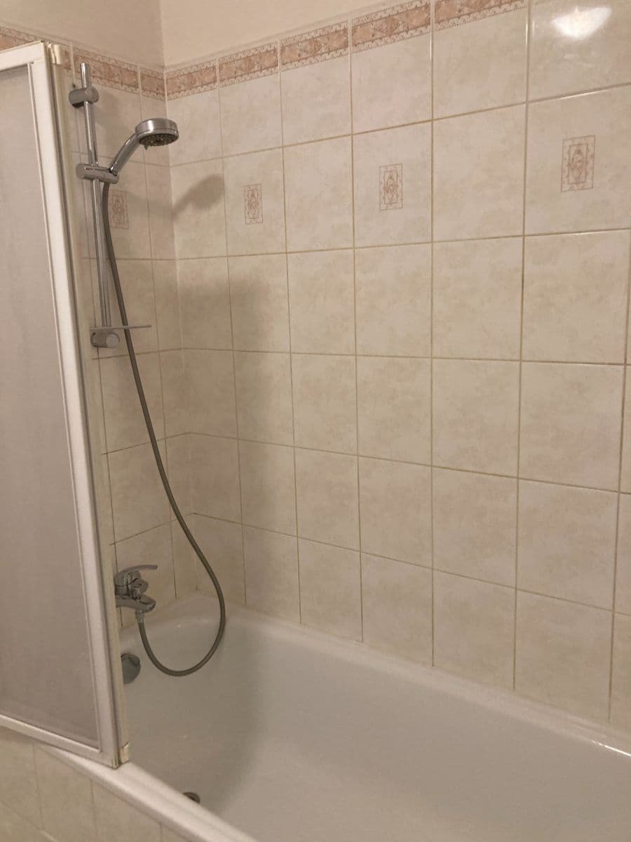 Pronájem bytu 2+kk 52 m², Zlonická, Praha, Praha Pronájem bytu 2+kk 52 m², Zlonická, Praha, Praha