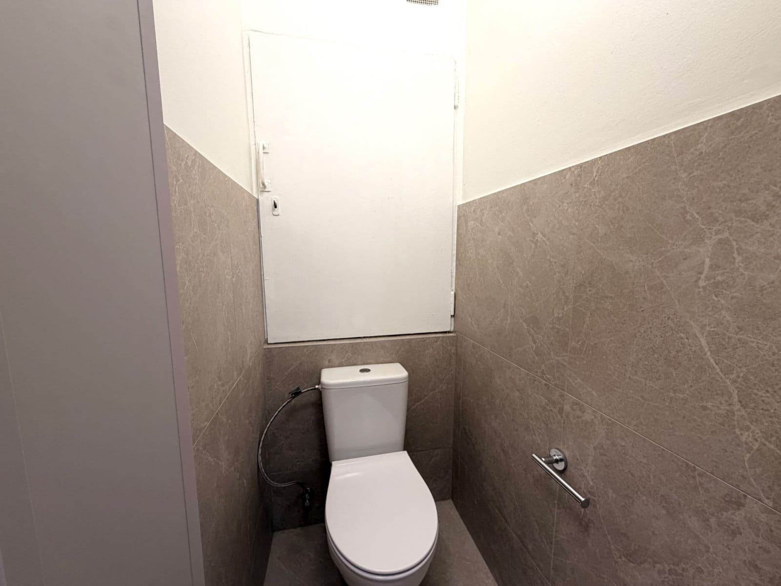 Pronájem bytu 1+1 33 m², Dělnická, Praha, Praha Pronájem bytu 1+1 33 m², Dělnická, Praha, Praha