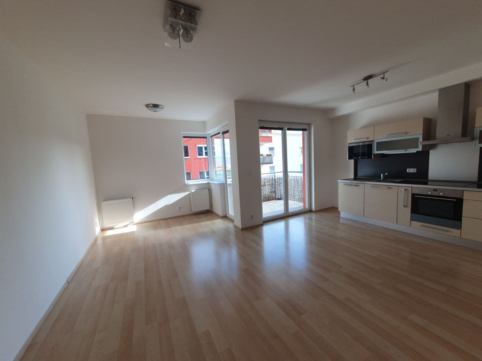 Pronájem bytu 1+kk 41 m², Nad Akcízem, Praha, Praha Pronájem bytu 1+kk 41 m², Nad Akcízem, Praha, Praha