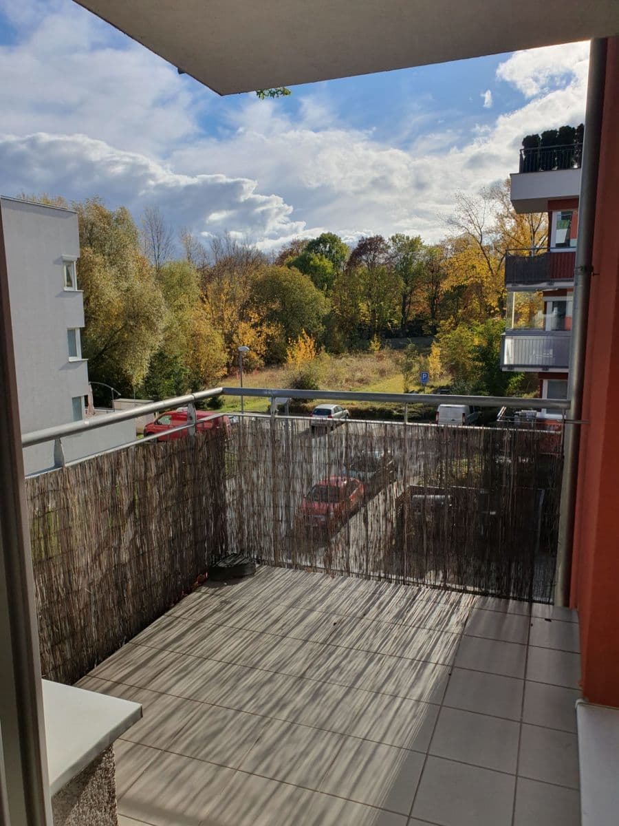 Pronájem bytu 1+kk 41 m², Nad Akcízem, Praha, Praha Pronájem bytu 1+kk 41 m², Nad Akcízem, Praha, Praha