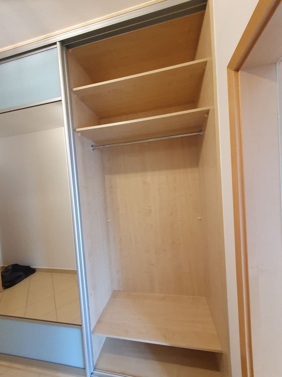 Pronájem bytu 1+kk 41 m², Nad Akcízem, Praha, Praha Pronájem bytu 1+kk 41 m², Nad Akcízem, Praha, Praha