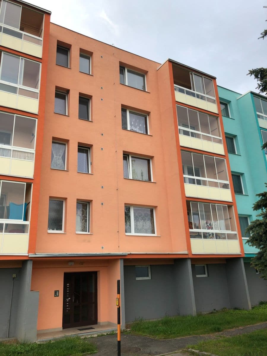 Prodej bytu 2+1 61 m², Nerudova, Břidličná, Moravskoslezský kraj Prodej bytu 2+1 61 m², Nerudova, Břidličná, Moravskoslezský kraj
