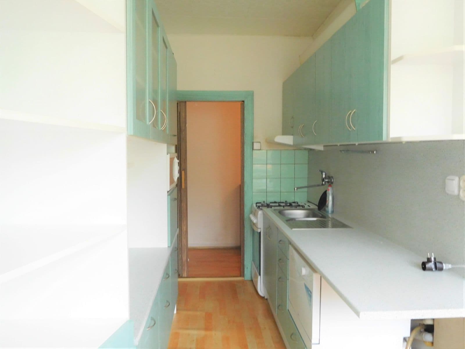 Prodej bytu 2+1 61 m², Nerudova, Břidličná, Moravskoslezský kraj Prodej bytu 2+1 61 m², Nerudova, Břidličná, Moravskoslezský kraj