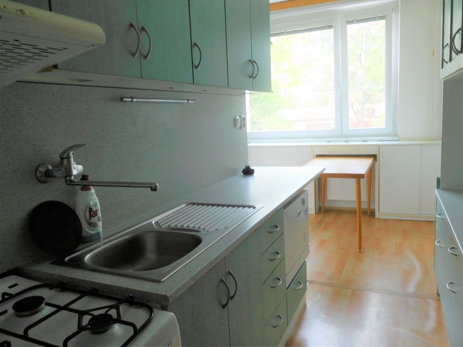 Prodej bytu 2+1 61 m², Nerudova, Břidličná, Moravskoslezský kraj Prodej bytu 2+1 61 m², Nerudova, Břidličná, Moravskoslezský kraj