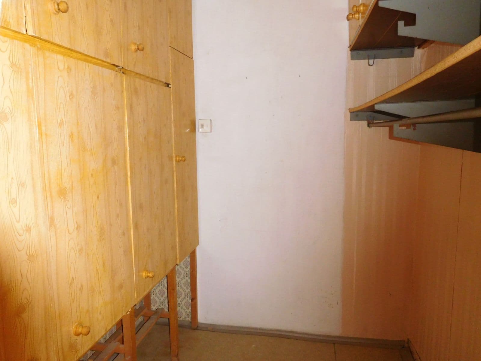 Prodej bytu 2+1 61 m², Nerudova, Břidličná, Moravskoslezský kraj Prodej bytu 2+1 61 m², Nerudova, Břidličná, Moravskoslezský kraj