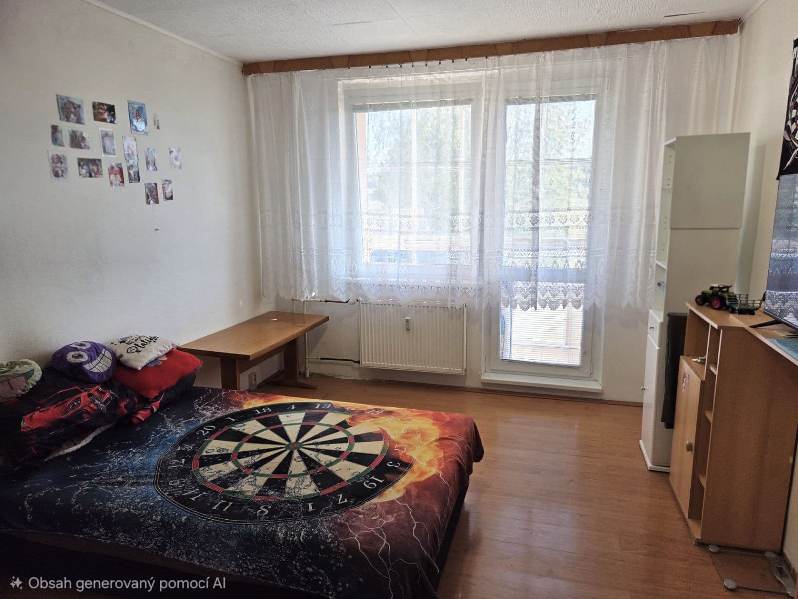Prodej bytu 2+1 61 m², Nerudova, Břidličná, Moravskoslezský kraj Prodej bytu 2+1 61 m², Nerudova, Břidličná, Moravskoslezský kraj