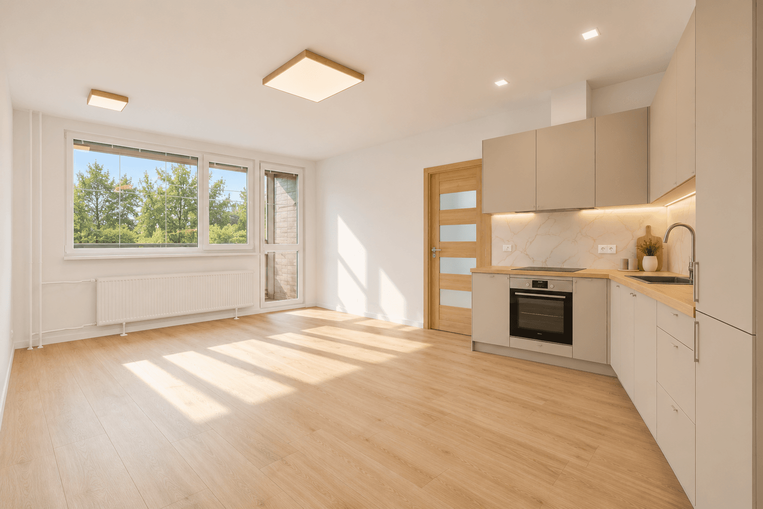 Prodej bytu 4+kk 72 m², Mechová, Jablonec nad Nisou, Liberecký kraj Prodej bytu 4+kk 72 m², Mechová, Jablonec nad Nisou, Liberecký kraj