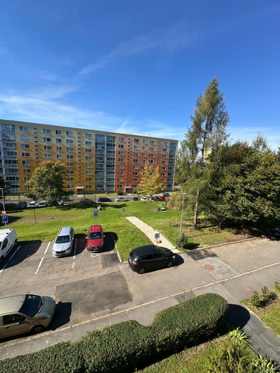 Prodej bytu 4+kk 72 m², Mechová, Jablonec nad Nisou, Liberecký kraj Prodej bytu 4+kk 72 m², Mechová, Jablonec nad Nisou, Liberecký kraj