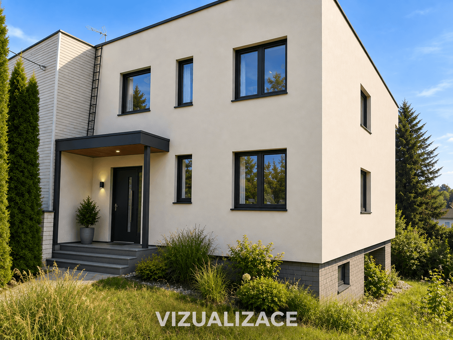 Prodej domu 160 m², pozemek 470 m², Na Vyhlídce, Studénka, Moravskoslezský kraj Prodej domu 160 m², pozemek 470 m², Na Vyhlídce, Studénka, Moravskoslezský kraj