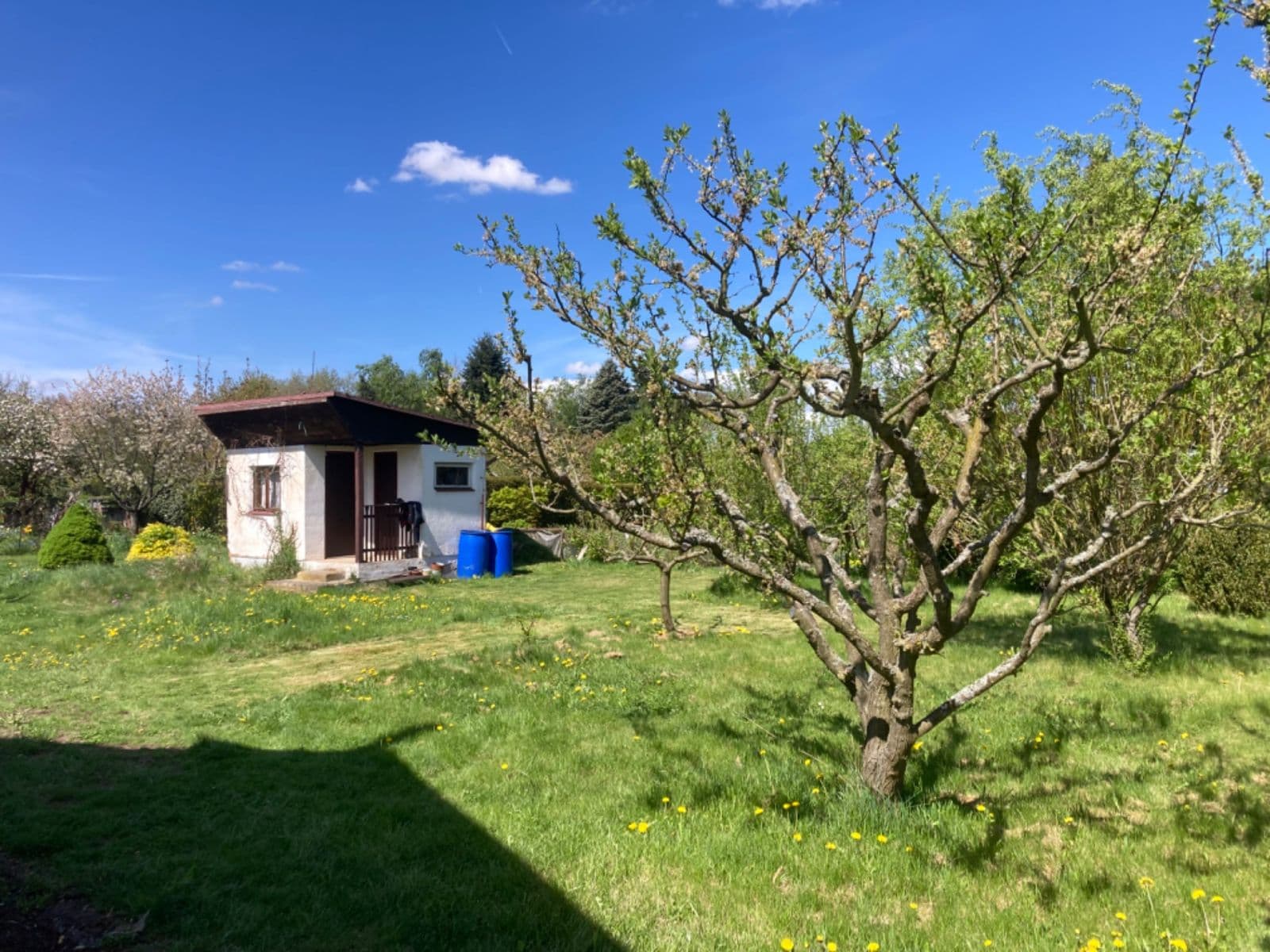 Prodej pozemku 378 m², Plzeň, Plzeňský kraj Prodej pozemku 378 m², Plzeň, Plzeňský kraj