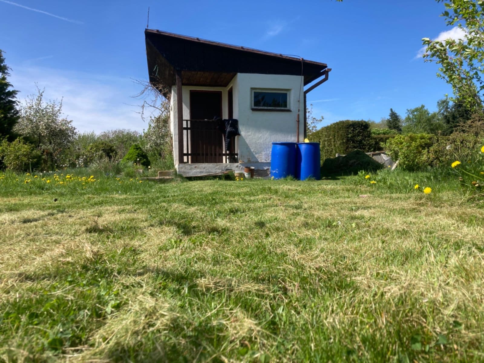 Prodej pozemku 378 m², Plzeň, Plzeňský kraj Prodej pozemku 378 m², Plzeň, Plzeňský kraj