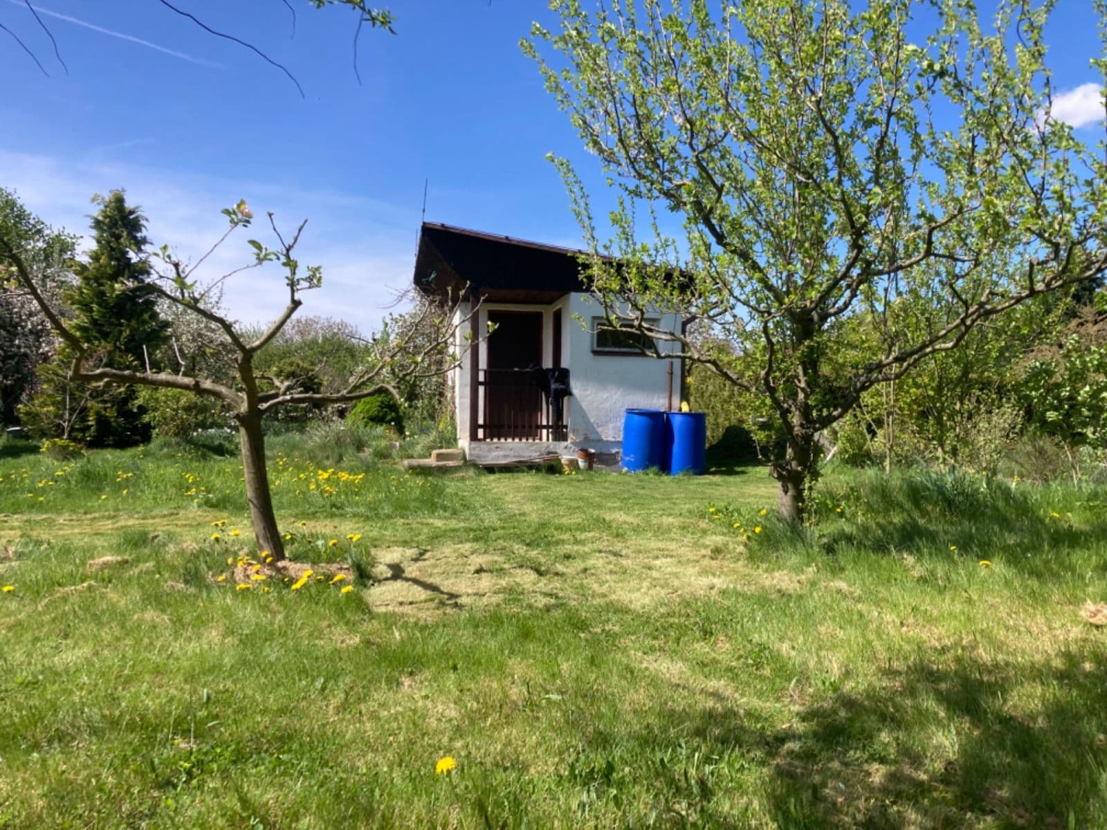 Prodej pozemku 378 m², Plzeň, Plzeňský kraj Prodej pozemku 378 m², Plzeň, Plzeňský kraj