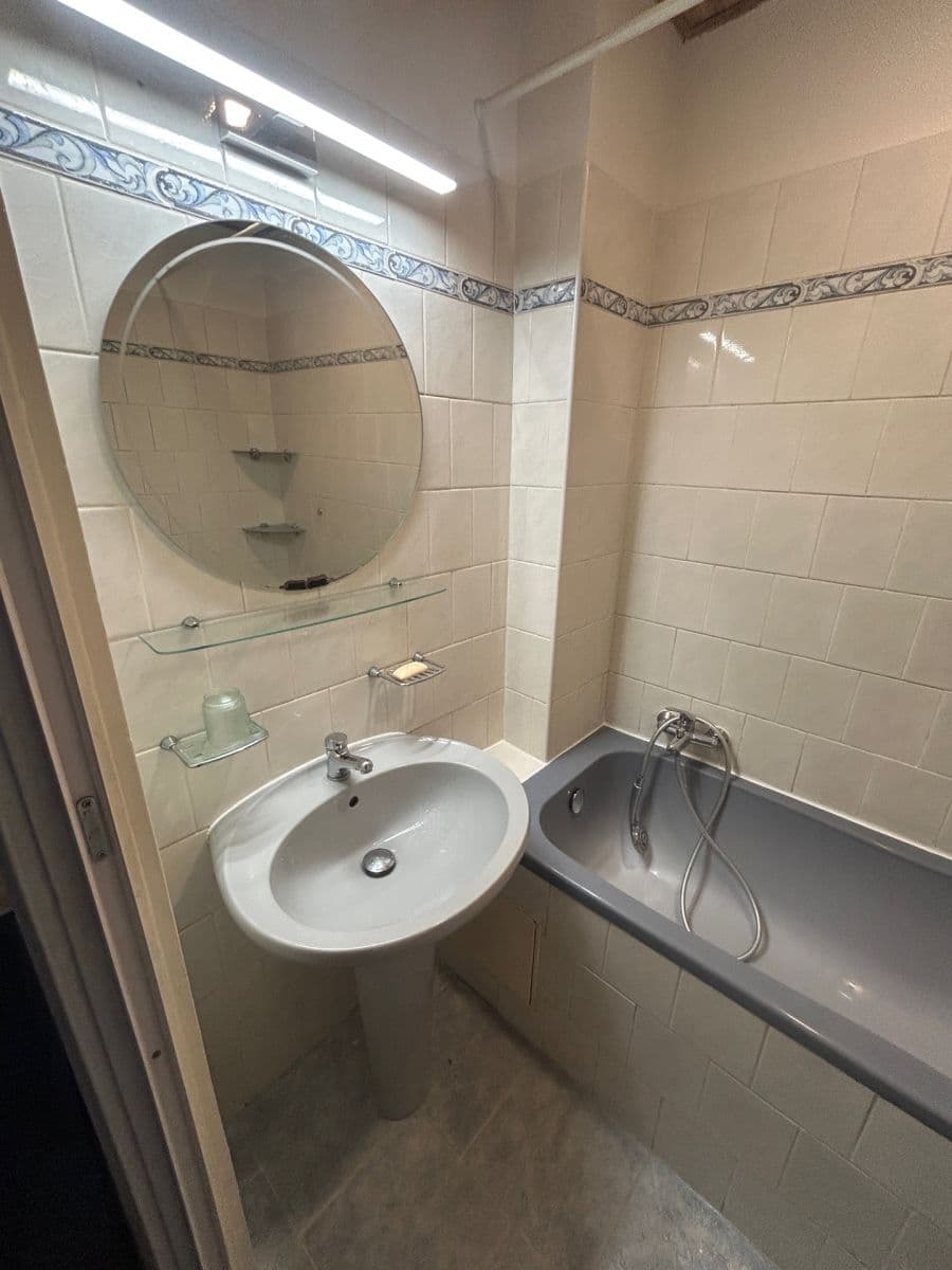 Pronájem bytu 2+kk 60 m², U Průhonu, Praha, Praha Pronájem bytu 2+kk 60 m², U Průhonu, Praha, Praha