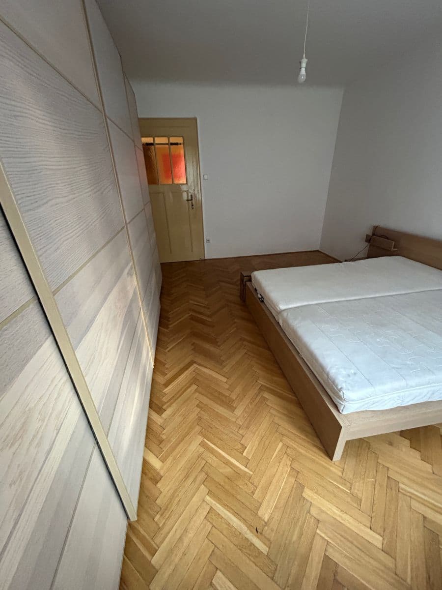 Pronájem bytu 2+kk 60 m², U Průhonu, Praha, Praha Pronájem bytu 2+kk 60 m², U Průhonu, Praha, Praha