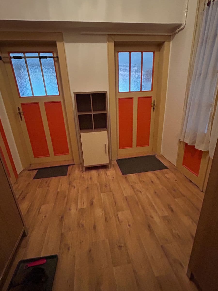 Pronájem bytu 2+kk 60 m², U Průhonu, Praha, Praha Pronájem bytu 2+kk 60 m², U Průhonu, Praha, Praha