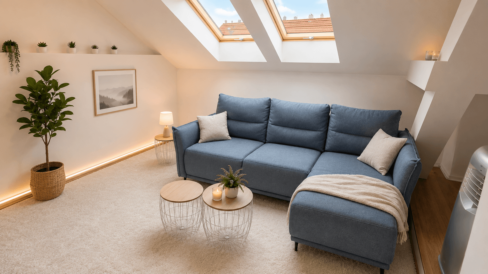 Pronájem bytu 2+kk 35 m², Plachého, Plzeň, Plzeňský kraj Pronájem bytu 2+kk 35 m², Plachého, Plzeň, Plzeňský kraj