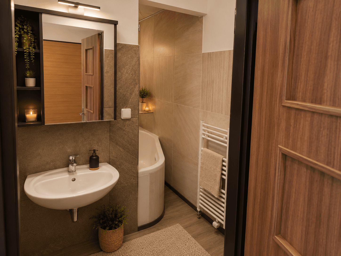 Pronájem bytu 2+kk 35 m², Plachého, Plzeň, Plzeňský kraj Pronájem bytu 2+kk 35 m², Plachého, Plzeň, Plzeňský kraj