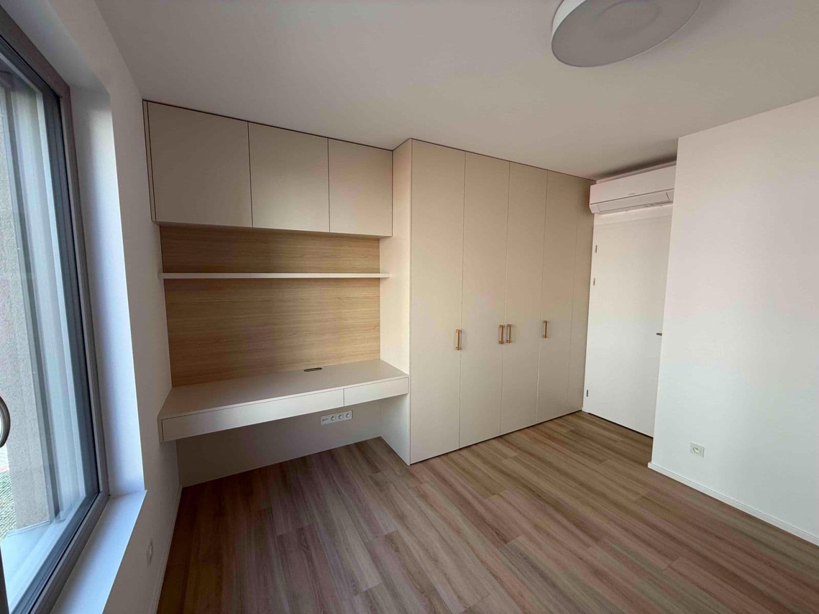Pronájem bytu 2+kk 47 m², Práčská, Praha, Praha Pronájem bytu 2+kk 47 m², Práčská, Praha, Praha