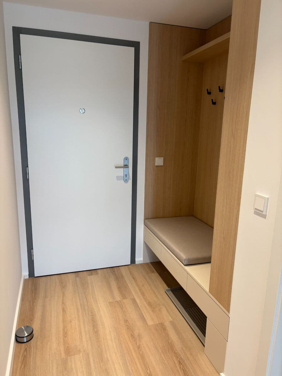Pronájem bytu 2+kk 47 m², Práčská, Praha, Praha Pronájem bytu 2+kk 47 m², Práčská, Praha, Praha