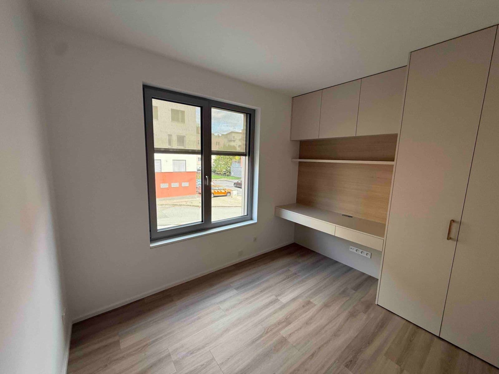 Pronájem bytu 2+kk 47 m², Práčská, Praha, Praha Pronájem bytu 2+kk 47 m², Práčská, Praha, Praha